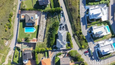 Detached house in Barrio de Portio photo 17