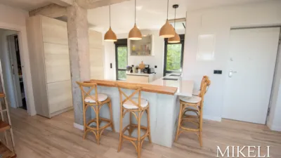 Detached house in Barrio de Portio photo 27
