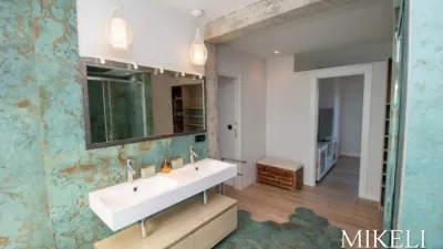 Detached house in Barrio de Portio photo 49