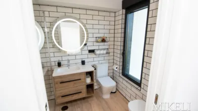 Detached house in Barrio de Portio photo 37