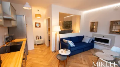 Detached house in Barrio de Portio photo 66
