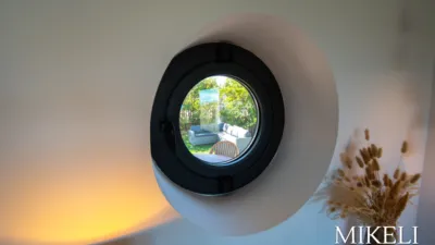 Detached house in Barrio de Portio photo 26