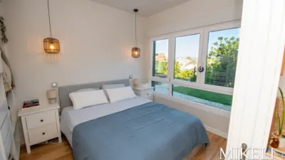 Detached house in Barrio de Portio photo 61