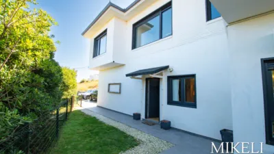 Detached house in Barrio de Portio photo 64