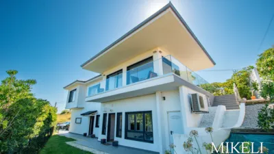 Detached house in Barrio de Portio photo 7