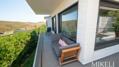 Detached house in Barrio de Portio photo 32