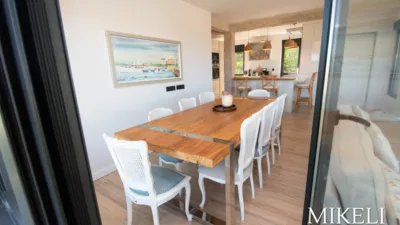 Detached house in Barrio de Portio photo 33