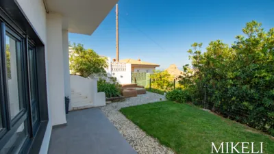 Detached house in Barrio de Portio photo 63