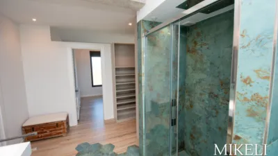 Detached house in Barrio de Portio photo 50