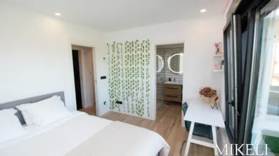 Detached house in Barrio de Portio photo 36