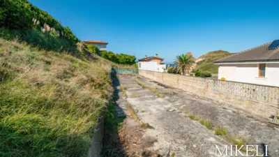 Detached house in Barrio de Portio photo 73