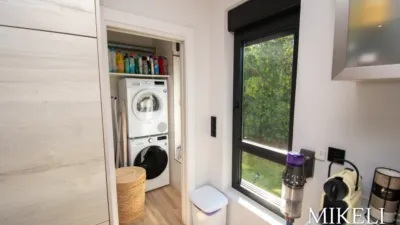 Detached house in Barrio de Portio photo 29