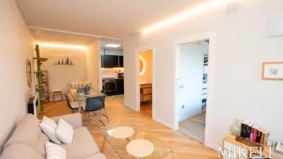 Detached house in Barrio de Portio photo 57