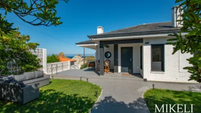 Detached house in Barrio de Portio photo 2