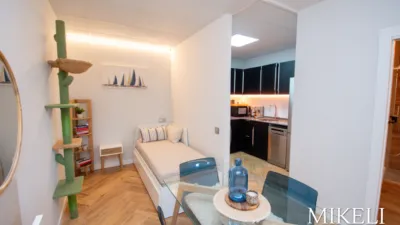 Detached house in Barrio de Portio photo 58