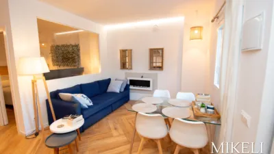 Detached house in Barrio de Portio photo 65
