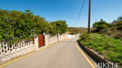 Detached house in Barrio de Portio photo 54