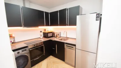 Detached house in Barrio de Portio photo 59