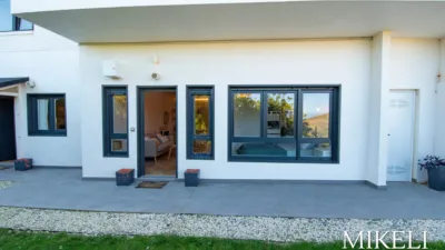 Detached house in Barrio de Portio photo 56