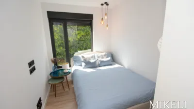 Detached house in Barrio de Portio photo 41