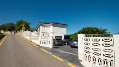 Detached house in Barrio de Portio photo 53