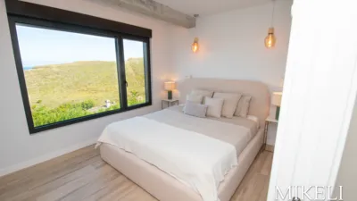 Detached house in Barrio de Portio photo 51