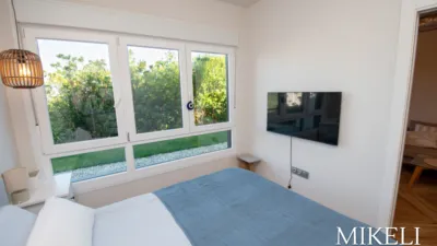 Detached house in Barrio de Portio photo 62