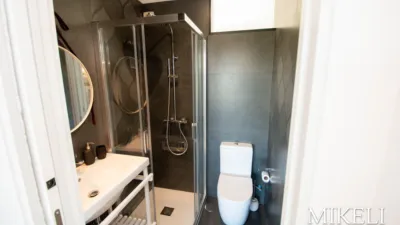 Detached house in Barrio de Portio photo 39