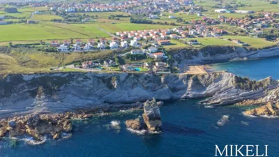 Detached house in Barrio de Portio photo 15