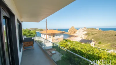 Detached house in Barrio de Portio photo 10