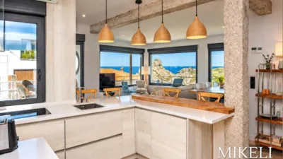 Detached house in Barrio de Portio photo 30