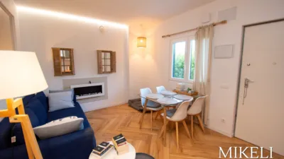 Detached house in Barrio de Portio photo 68
