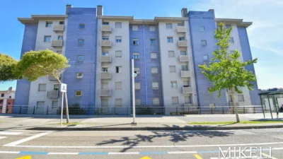 Apartment on Ernest Lluch Street photo 37