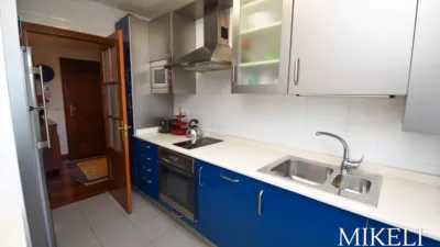 Apartment on Ernest Lluch Street photo 11