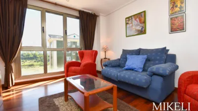 Apartment on Ernest Lluch Street photo 3