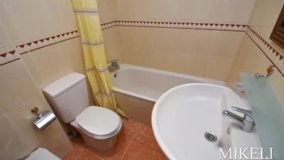 Apartment on Ernest Lluch Street photo 25