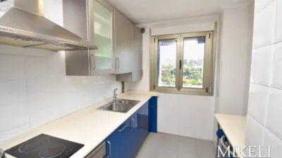 Apartment on Ernest Lluch Street photo 10