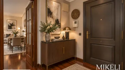 Apartment on Ernest Lluch Street photo 6