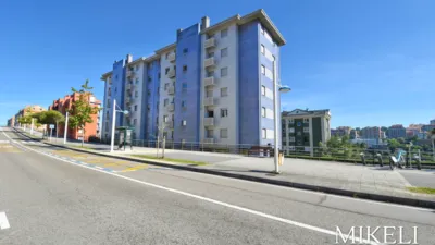 Apartment on Ernest Lluch Street photo 36
