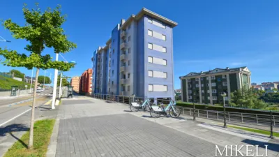 Apartment on Ernest Lluch Street photo 5