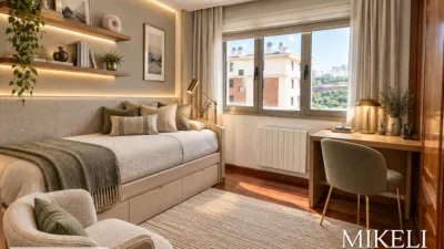 Apartment on Ernest Lluch Street photo 22
