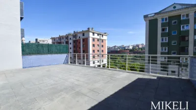 Apartment on Ernest Lluch Street photo 32