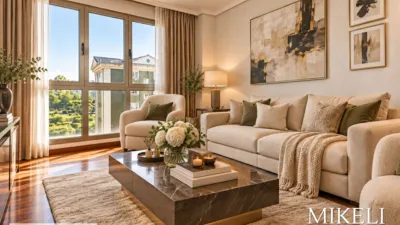Apartment on Ernest Lluch Street photo 2