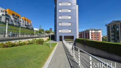 Apartment on Ernest Lluch Street photo 34