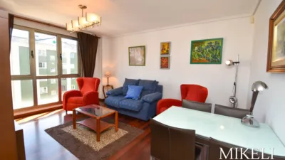 Apartment on Ernest Lluch Street photo 12