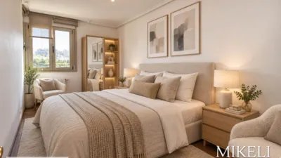 Apartment on Ernest Lluch Street photo 15