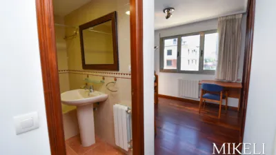 Apartment on Ernest Lluch Street photo 21