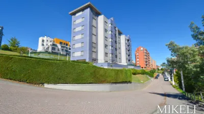 Apartment on Ernest Lluch Street photo 35