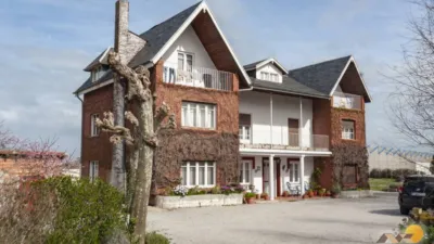 Casa en venta en Barrio de la Requejada, Requejada (Polanco) de 540.000 €