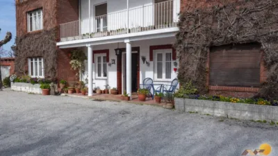 Casa en venta en Barrio de la Requejada, Requejada (Polanco) de 540.000 €